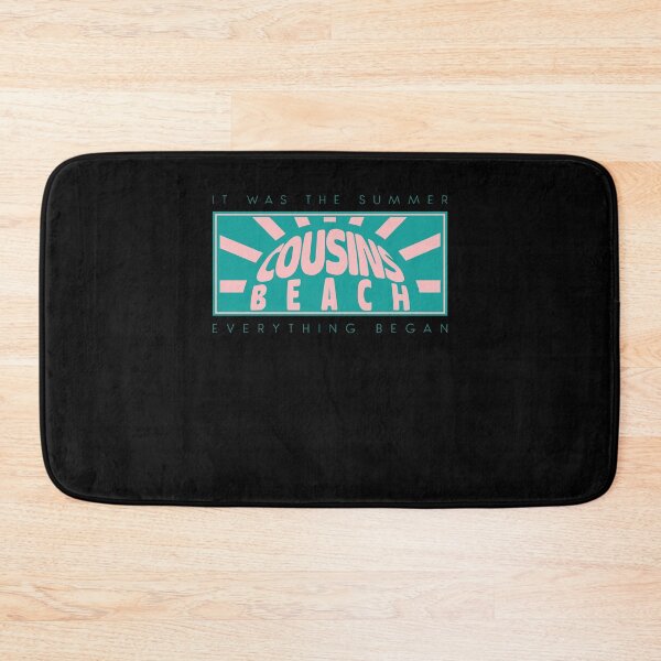 Item preview, The Summer - Turned Pretty - Surfer Sun designed and sold by margeretelser.