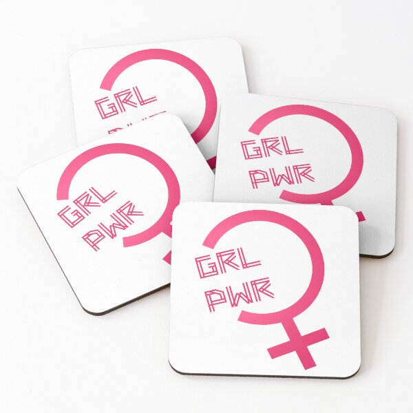 Item preview, GIRL POWER designed and sold by jouda21.