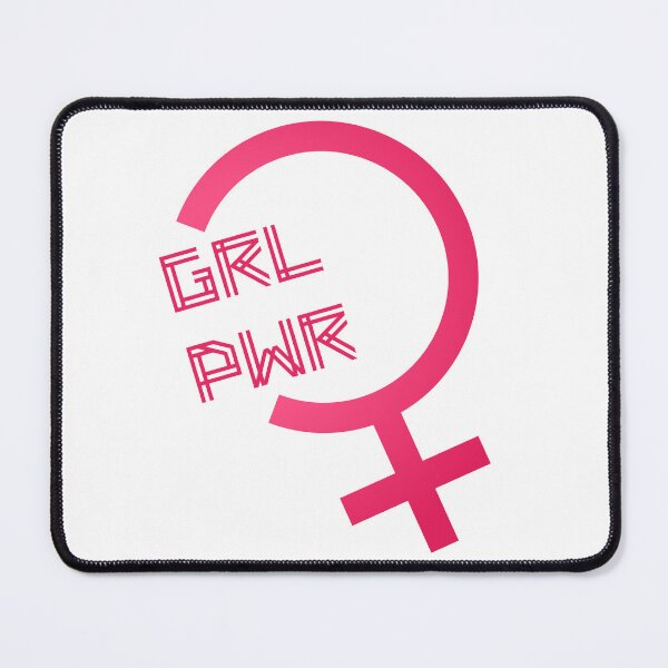 Item preview, GIRL POWER designed and sold by jouda21.