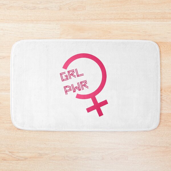 Item preview, GIRL POWER designed and sold by jouda21.