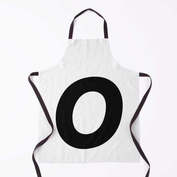 Item preview, Letter O Word letra o o . Vocal o designed and sold by ZooOfArt.