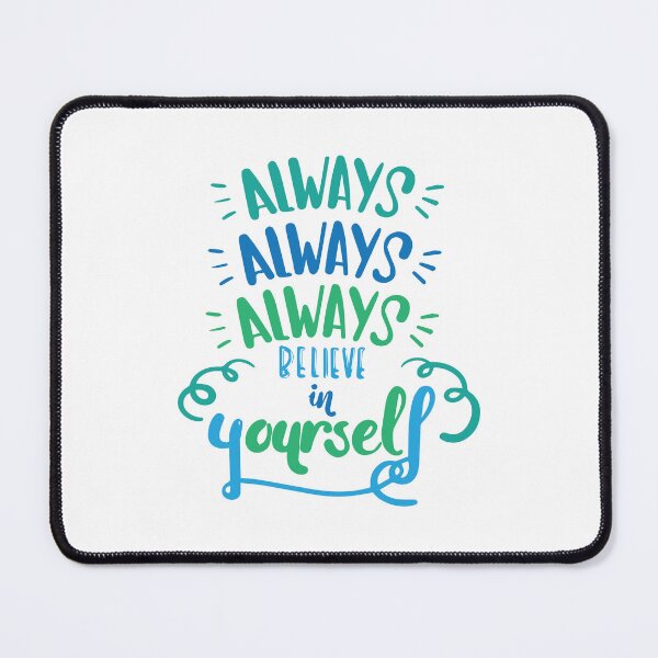 Item preview, always always be yourself designed and sold by MallsD.