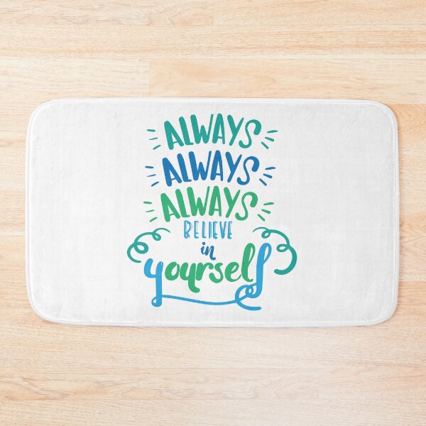 Item preview, always always be yourself designed and sold by MallsD.