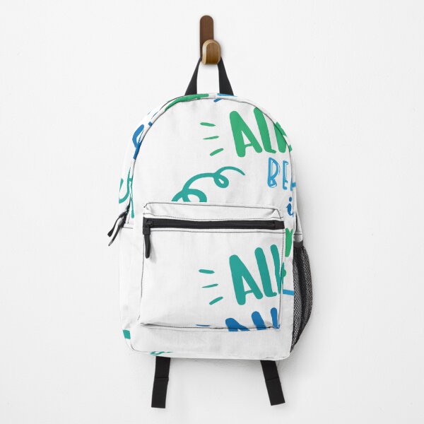 Item preview, always always be yourself designed and sold by MallsD.