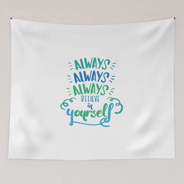 Item preview, always always be yourself designed and sold by MallsD.