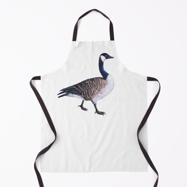 Item preview, Canada Geese Bird designed and sold by Roy & Tiffany.