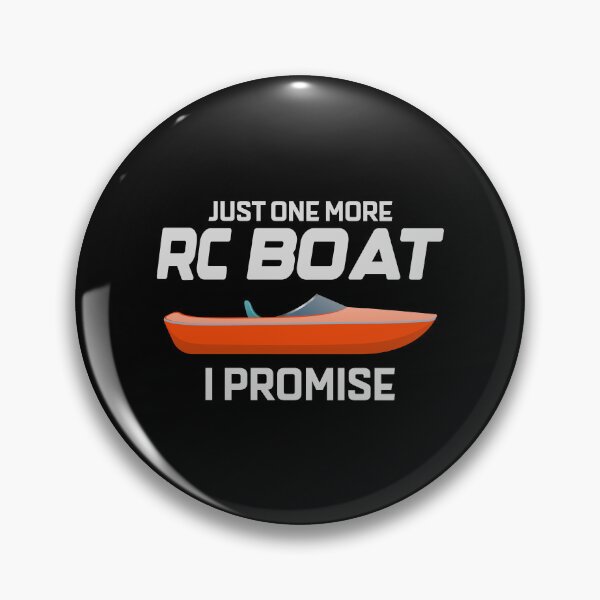 Item preview, Rc Electric Boat Powerboat Speedboat Racing  designed and sold by CuteDesigns1.