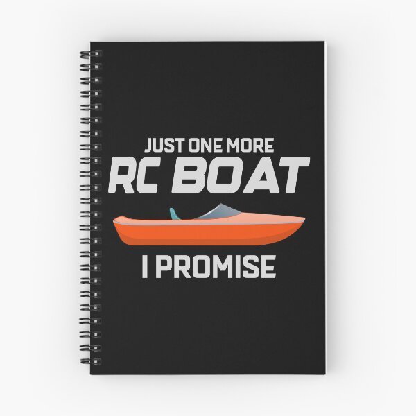 Item preview, Rc Electric Boat Powerboat Speedboat Racing  designed and sold by CuteDesigns1.