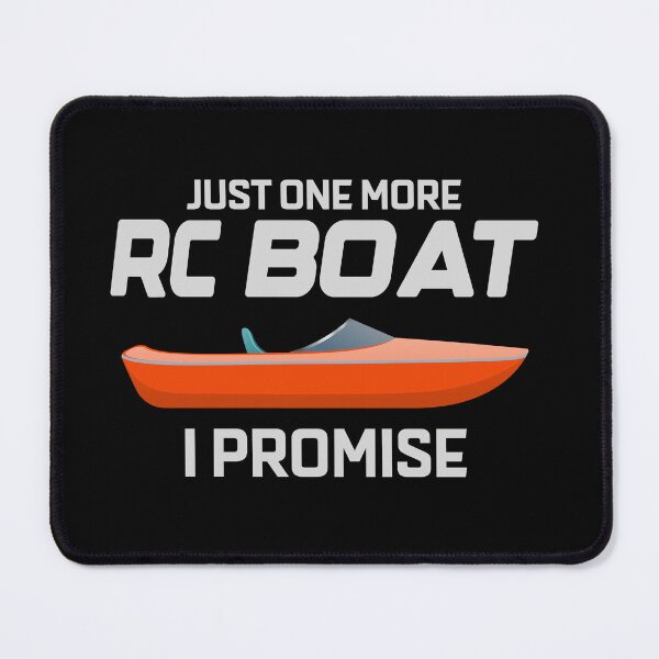 Item preview, Rc Electric Boat Powerboat Speedboat Racing designed and sold by CuteDesigns1.