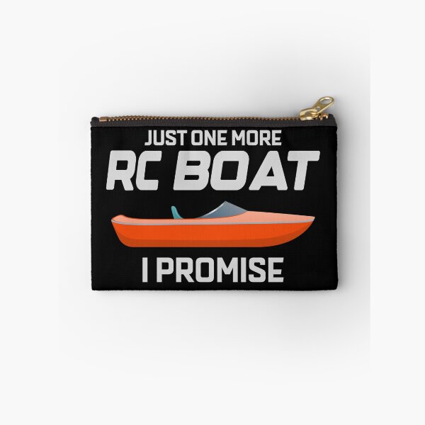 Item preview, Rc Electric Boat Powerboat Speedboat Racing  designed and sold by CuteDesigns1.