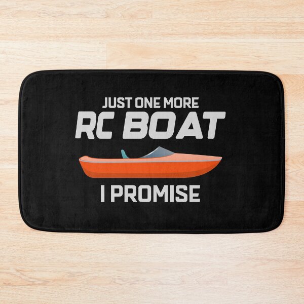 Item preview, Rc Electric Boat Powerboat Speedboat Racing  designed and sold by CuteDesigns1.