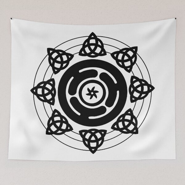 Item preview, Hecate designed and sold by Yarham.