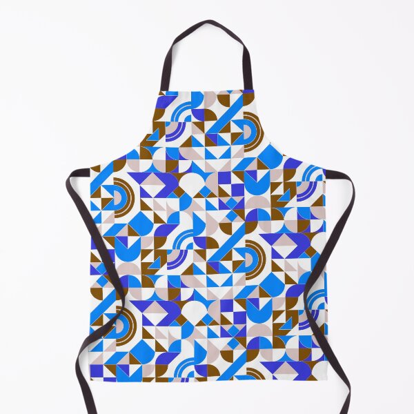 Item preview, geometric colorful patterns conceptual Art - Abstract Neo Geo graphic design designed and sold by Design Repo.
