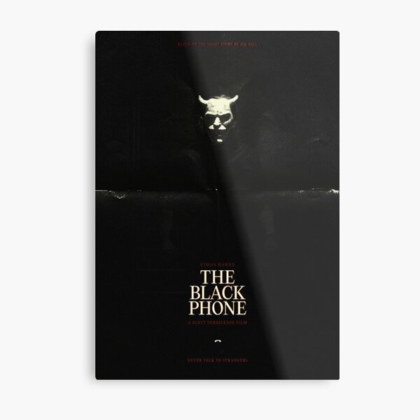 "The Black Phone , The Black Phone Movie , The Black Phone Horror Movie , The Black Phone 2022