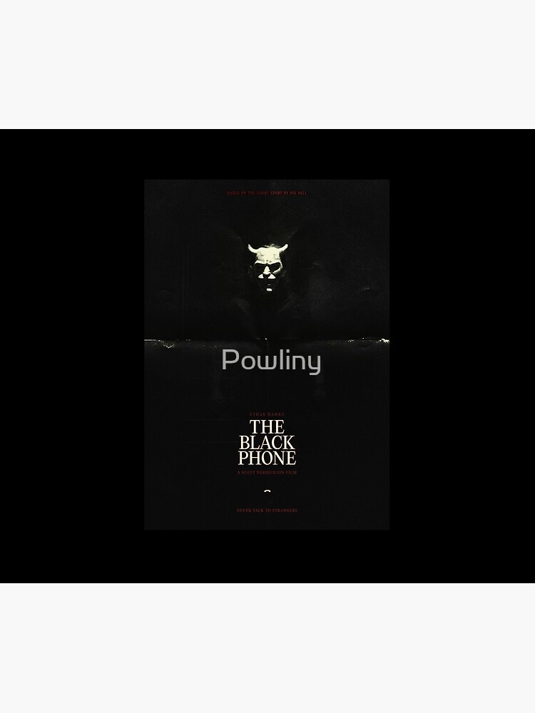 "The Black Phone, The Black Phone Movie, The Black Phone Horror Movie, The Black Phone 2022, The