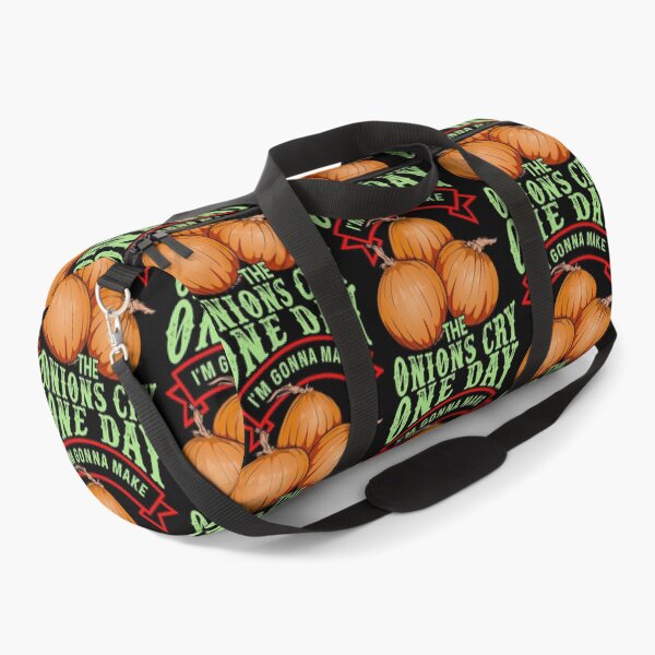 Item preview, One Day I'm Gonna Make The Onions Cry designed and sold by wrestletoys.
