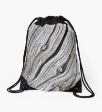 Ridges Drawstring Bag