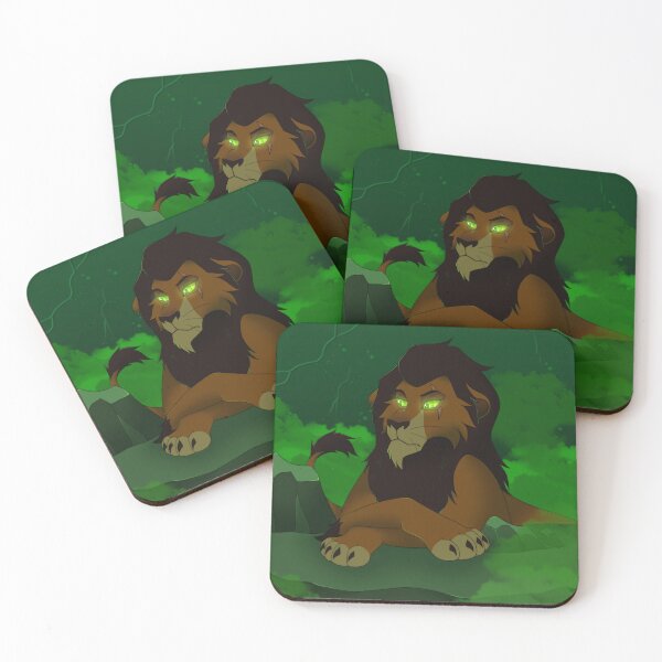 Item preview, scar designed and sold by Brittany Miller.