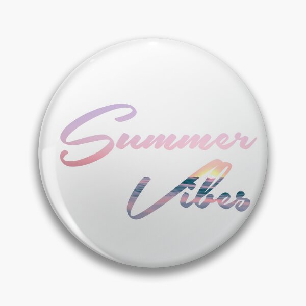 Item preview, Summer Vibes designed and sold by Joysx.
