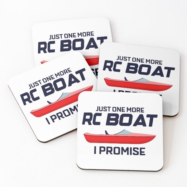 Item preview, Rc Electric Boat Powerboat Speedboat Racing  designed and sold by CuteDesigns1.