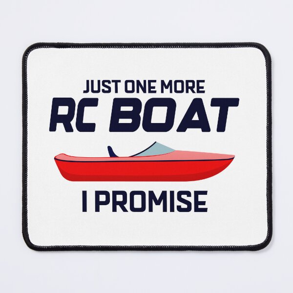 Item preview, Rc Electric Boat Powerboat Speedboat Racing designed and sold by CuteDesigns1.