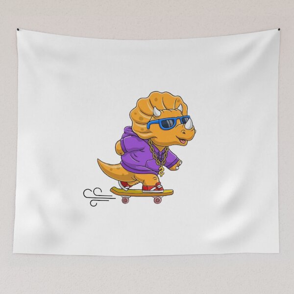 Item preview, different types of dinosaur designed and sold by HdanRDesign.
