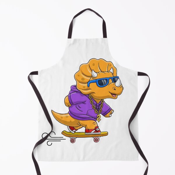 Item preview, different types of dinosaur designed and sold by HdanRDesign.