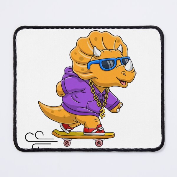 Item preview, different types of dinosaur designed and sold by HdanRDesign.