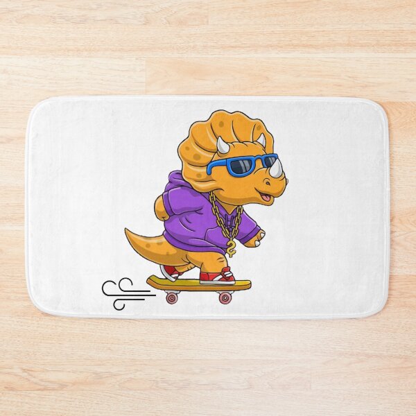Item preview, different types of dinosaur designed and sold by HdanRDesign.