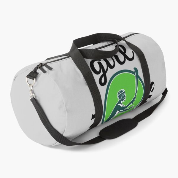 Item preview,  Camogie Girl  Camogie Fan Gift designed and sold by BronikowskiART.