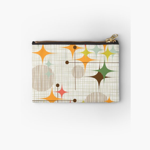 Item preview, Eames Era Starbursts and Globes 3 (bkgrnd) designed and sold by Makanahele.