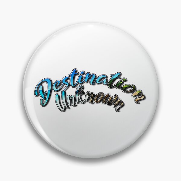Item preview, Destino desconocido Summer Vibes 2.0 designed and sold by 8FistsofTees.