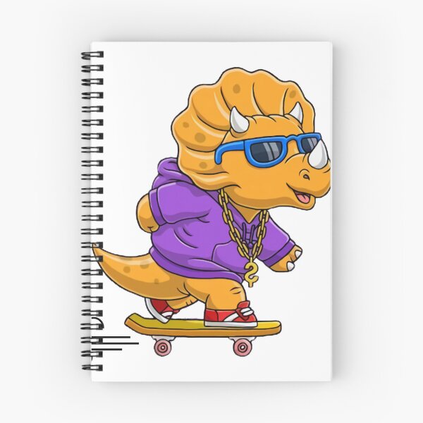 Item preview, different types of dinosaur designed and sold by HdanRDesign.