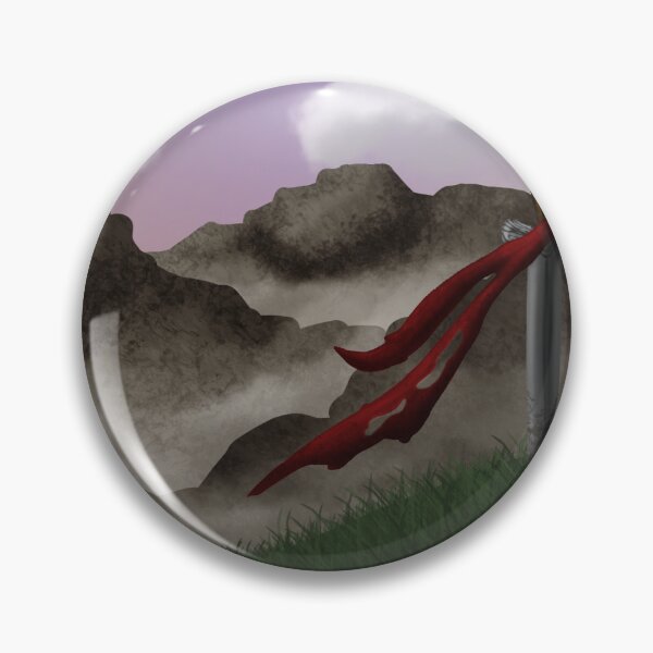 Item preview, Fallen designed and sold by HaileeBaker.