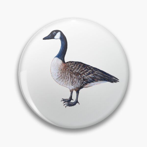 Item preview, Canada Geese  designed and sold by Roy & Tiffany.