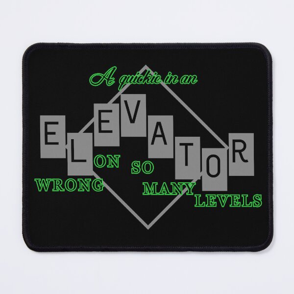 Item preview, Quickie In an Elevator designed and sold by GCHDesignsUK.