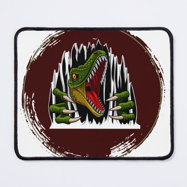Item preview, different types of dinosaur designed and sold by HdanRDesign.