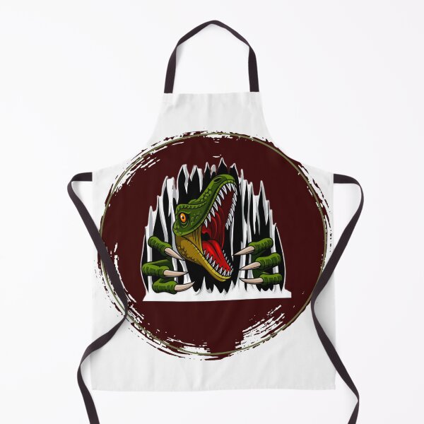 Item preview, different types of dinosaur designed and sold by HdanRDesign.