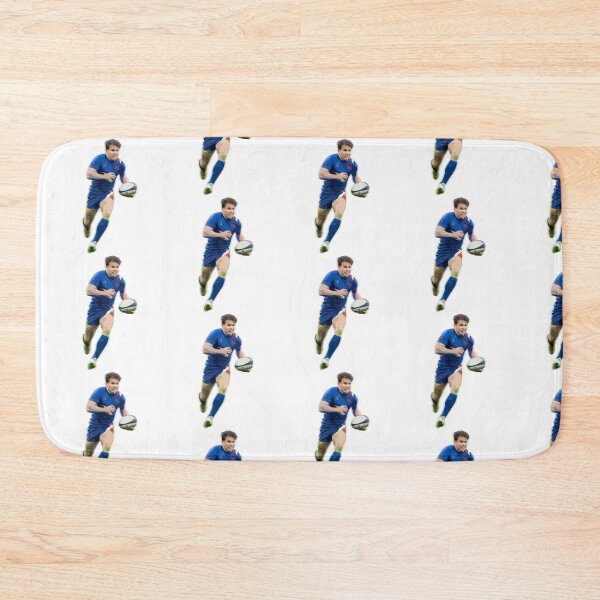 Item preview, Antoine Dupont designed and sold by rugbyhighlights.