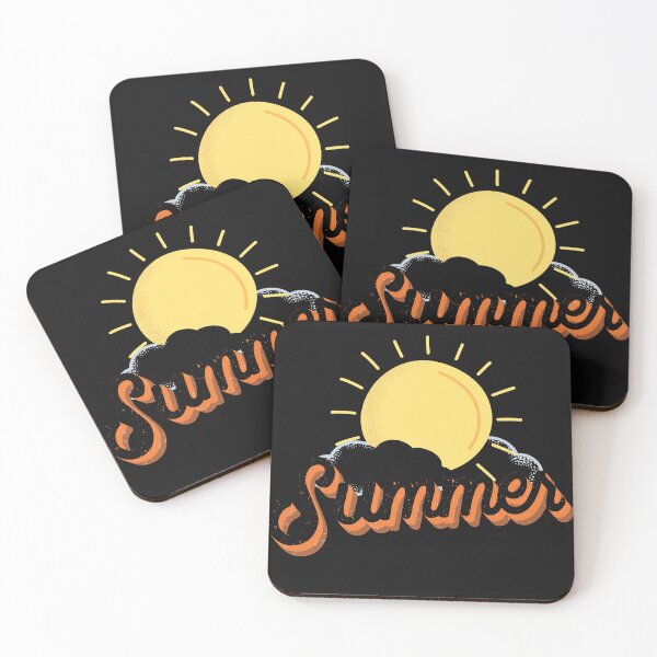Item preview, summer sun designed and sold by RedhotstarsNEX.