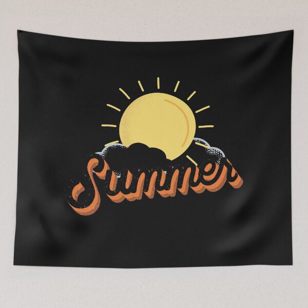 Item preview, summer sun designed and sold by RedhotstarsNEX.