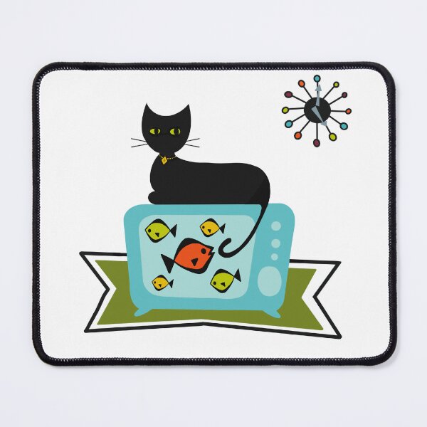 Item preview, Fishing Cat designed and sold by bramblewood56.