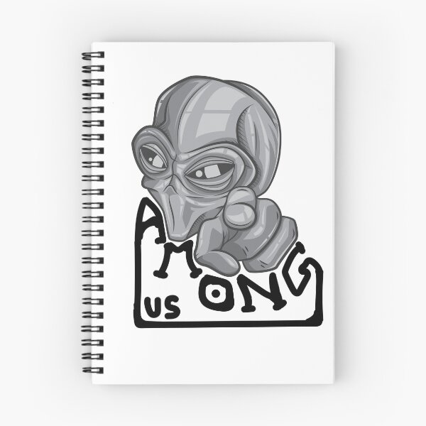 Item preview, among us_among us among us designed and sold by designsmaster99.