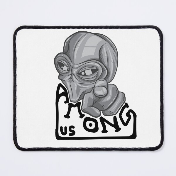 Item preview, among us_among us among us designed and sold by designsmaster99.