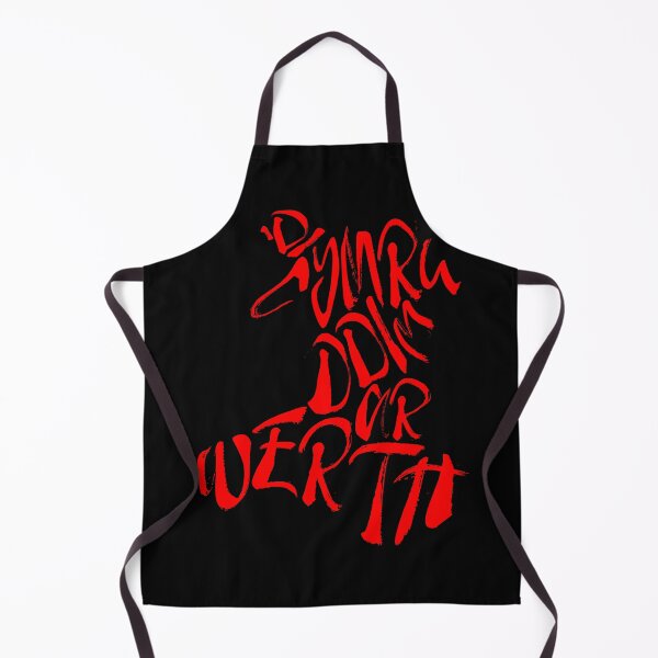Item preview, ‘Di Cymru Ddim Ar Werth, Wales Is Not For Sale designed and sold by indywales.