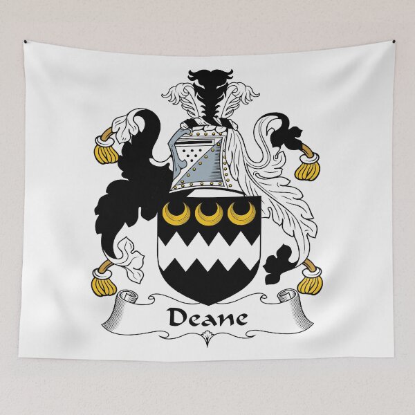 Item preview, Dean (e) designed and sold by HaroldHeraldry.