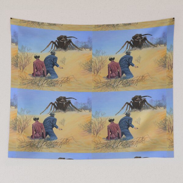 Item preview, Them II designed and sold by Jane Ianniello.