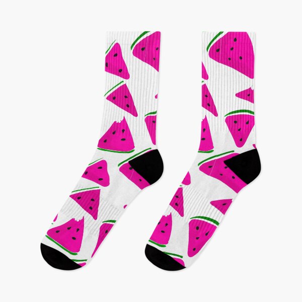 Item preview, Watermelon Please designed and sold by MatchTheDrapes.