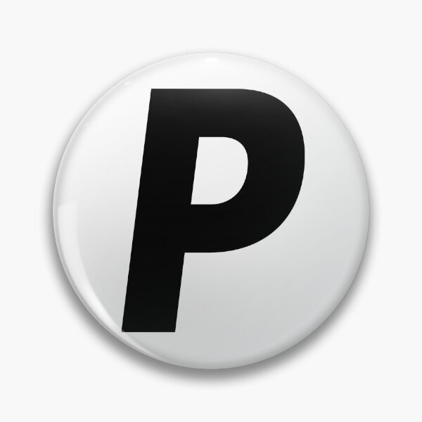 Item preview, Letter P Word Song pp (pe) designed and sold by ZooOfArt.
