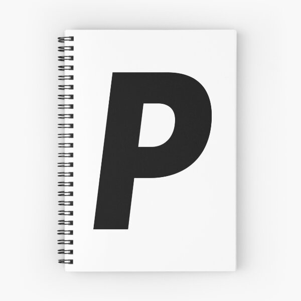Item preview, Letter P Word Song pp (pe) designed and sold by ZooOfArt.